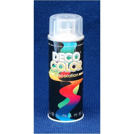DECO BEZBARWNY SPRAY 400 ML 0000 -zdjęcie numer 1