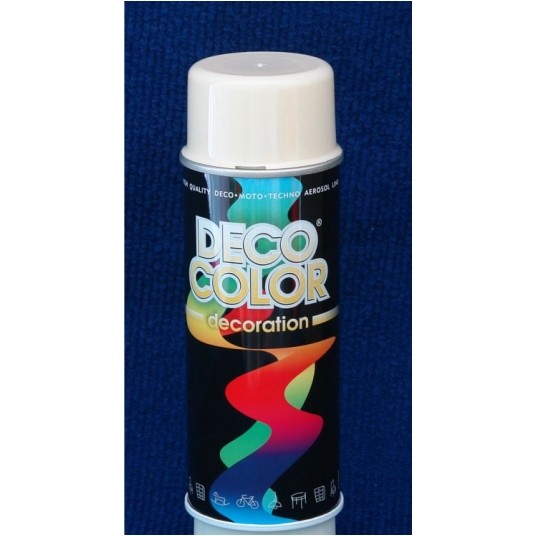 DECO BEŻOWY 1015 SPRAY 400ML (12) -zdjęcie numer 1