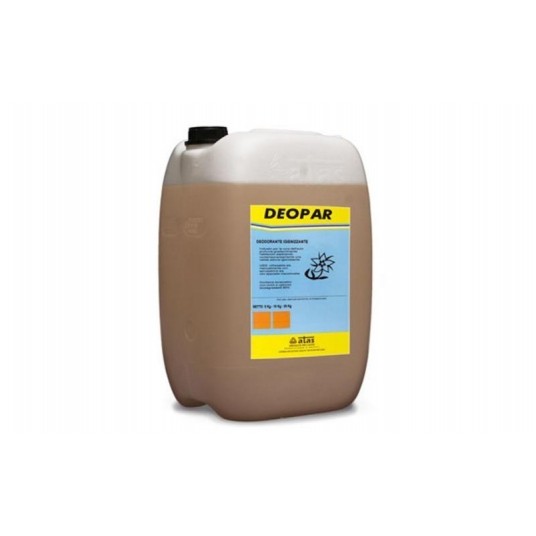 DEOPAR BRZOSKWINIOWY 10KG -zdjęcie numer 1