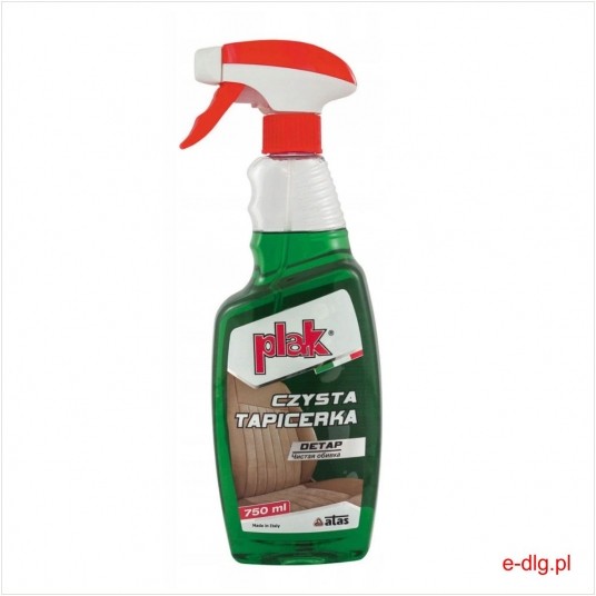 DETAP 750ML.DO CZYSZCZ TAPICER ATOM (24) -zdjęcie numer 1
