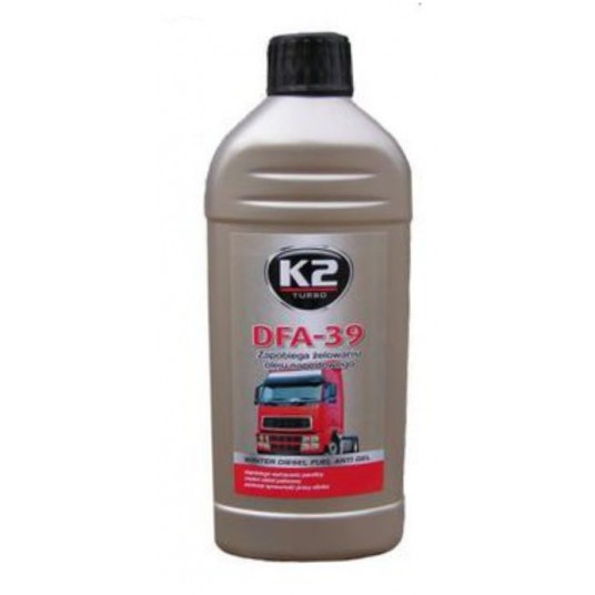 DFA 39 1L DIESEL ANTI GEL T301 (12) -zdjęcie numer 1