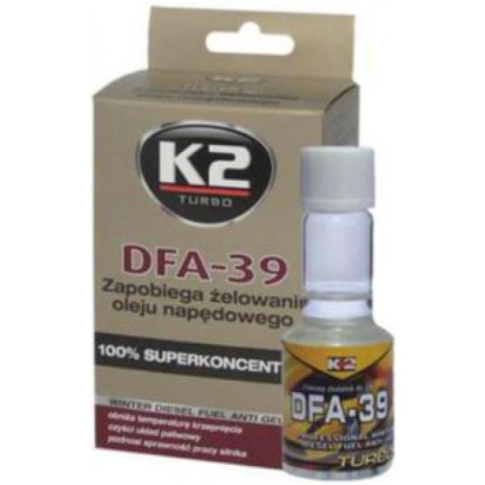 DFA 39 K2 GO 50ML (12) -zdjęcie numer 1