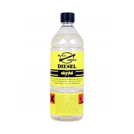 DIESEL SKYDD 1000ML(12) -zdjęcie numer 1