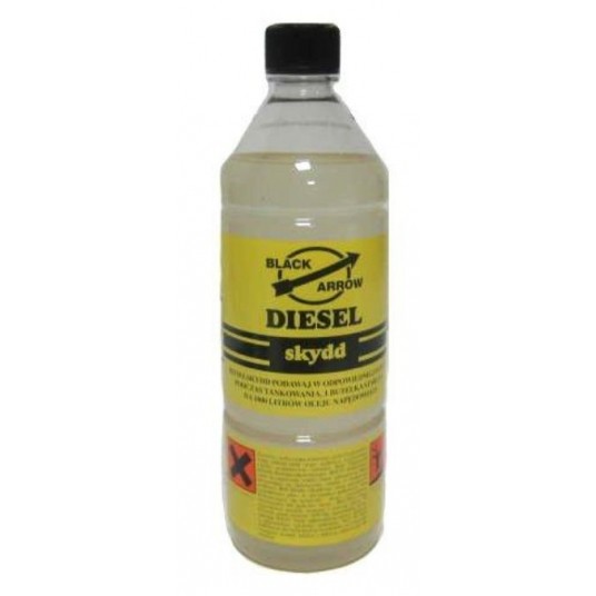 DIESEL SKYDD 480ML -zdjęcie numer 1