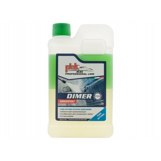 DIMER 0,9l 1KG (20) -zdjęcie numer 1