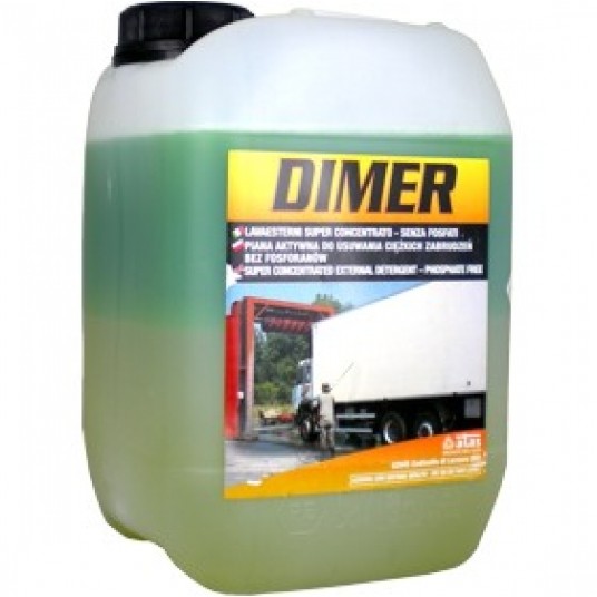 DIMER 10KG -zdjęcie numer 1