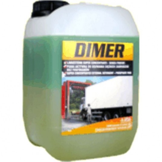 DIMER 20KG -zdjęcie numer 1