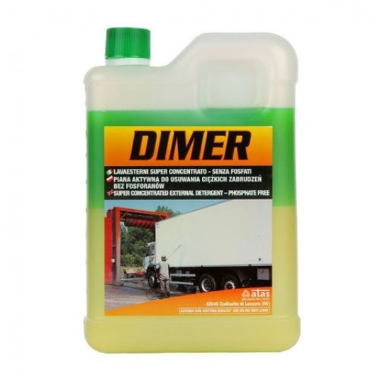 DIMER 2KG -zdjęcie numer 1