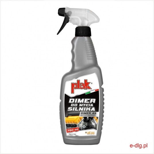 DIMER 4S DO MYCIA SILNIKA 750ML -zdjęcie numer 1