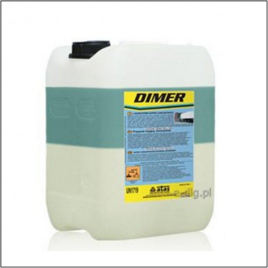 DIMER 5KG -zdjęcie numer 1