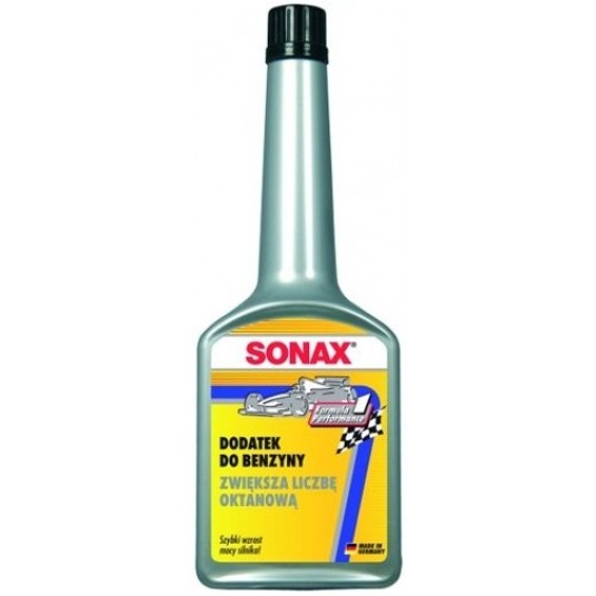 DODATEK DO BENZYNY 250ML SONAX -zdjęcie numer 1