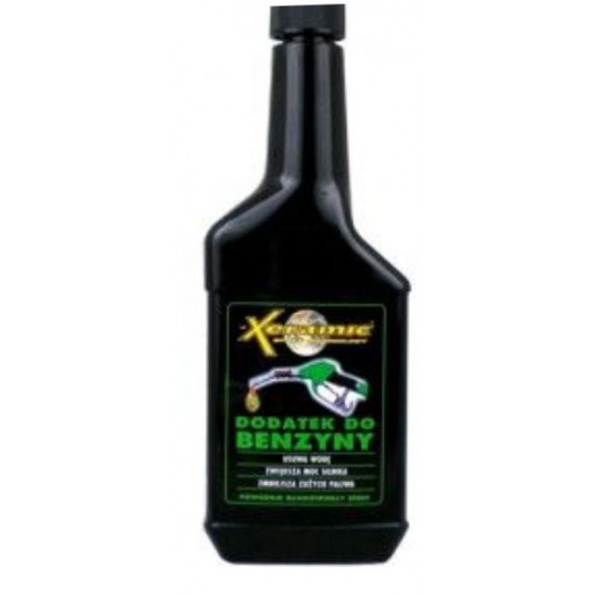 DODATEK DO BENZYNY 250ML XERAMIC (24) -zdjęcie numer 1