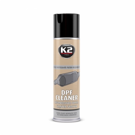 DPF 500ML REGENERATOR FILTRA -zdjęcie numer 1