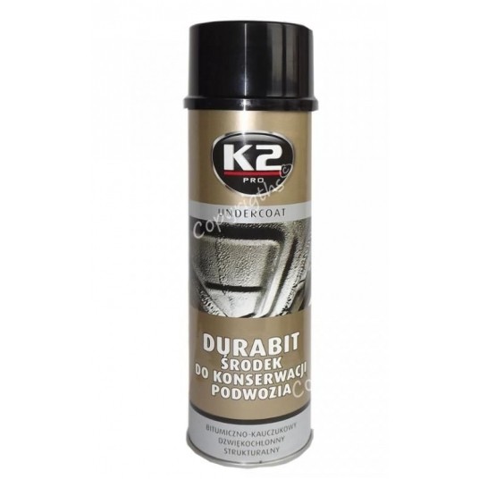 DURABIT BARANEK CZAR 500ML SPRAY (12) -zdjęcie numer 1