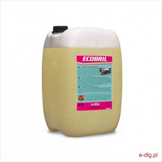 ECOBRIL 25KG -zdjęcie numer 1
