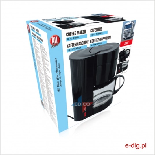 EKSPRES 24V DO KAWY DUŻY 300W (4) -zdjęcie numer 1