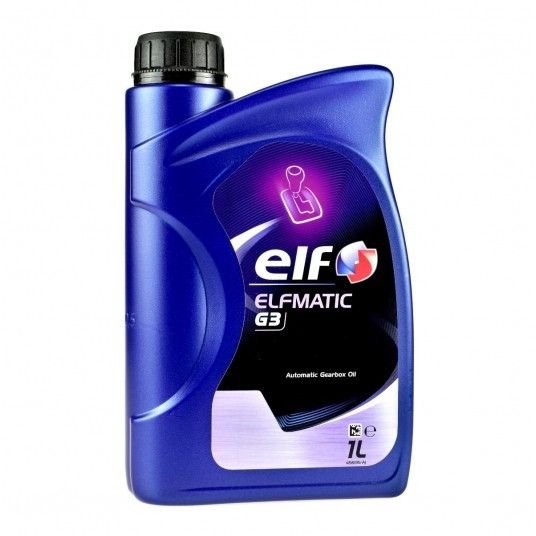 ELF MATIC G3 1L -zdjęcie numer 1