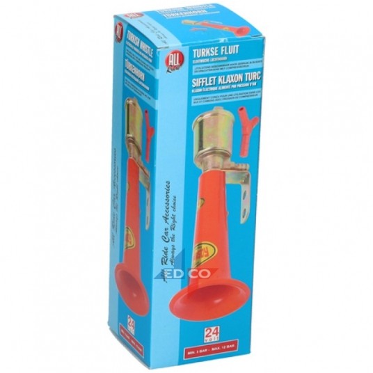 FANFARA 24V -zdjęcie numer 1