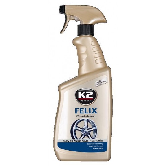 FELIX 770ML PŁYN DO FELG I KOŁPAKÓW (12) -zdjęcie numer 1