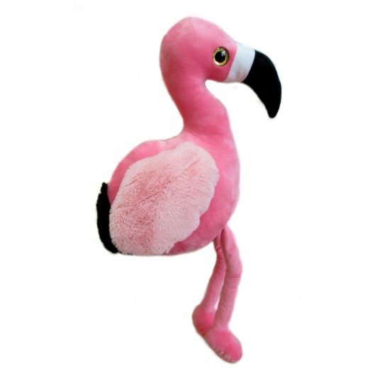 FLAMING PLUSZAK 20CM -zdjęcie numer 1