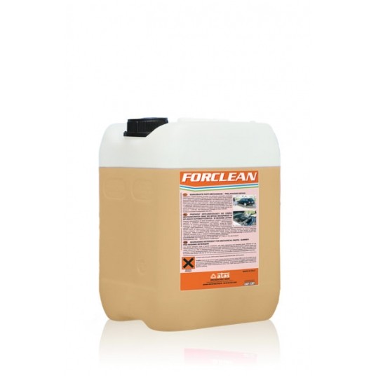 FORCLEAN 10KG -zdjęcie numer 1