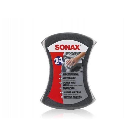 GĄBKA UNIWERSALNA SONAX -zdjęcie numer 1