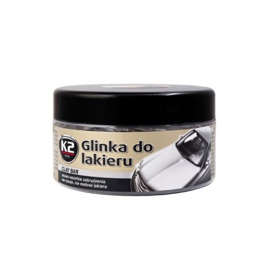 GLINKA 60gr DO CZYSZCZ LAKIERU -zdjęcie numer 1