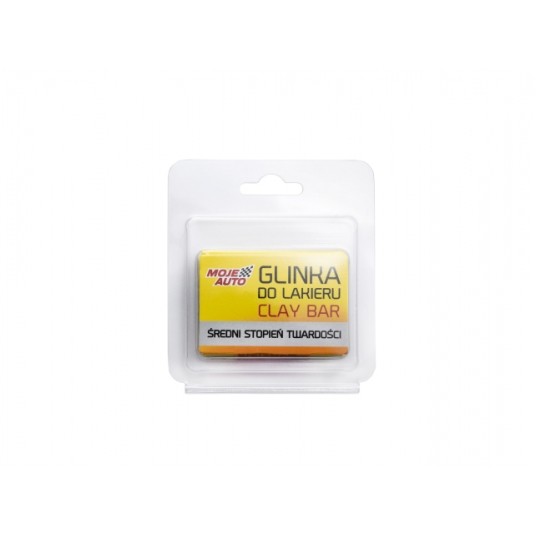 GLINKA DO LAKIERU 60g -zdjęcie numer 1