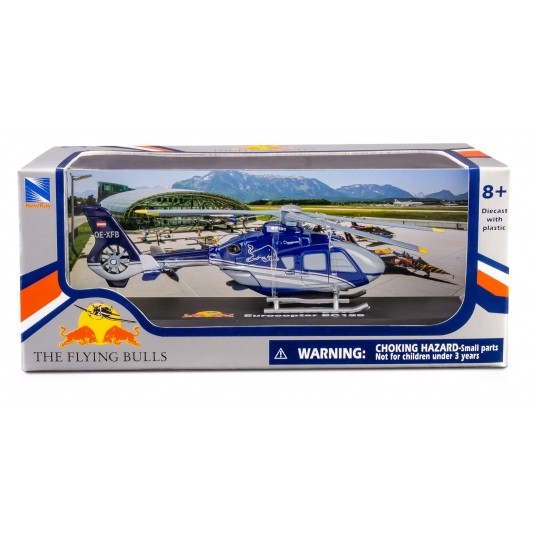 HELIKOPTER AIRBUS EC135 -zdjęcie numer 1