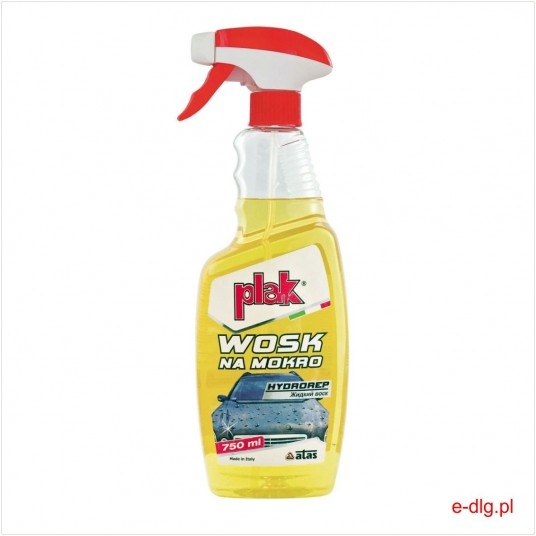 HYDROREP WOSK NA MOKRO 750ML -zdjęcie numer 1