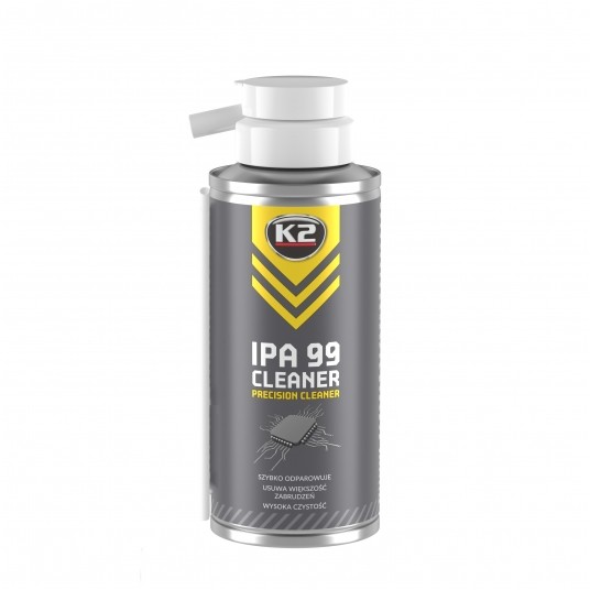 IPA 99% 150ML SPRAY+RURKA DO CZYSZCZ.ELEKTRONIK -zdjęcie numer 1
