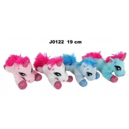 JEDNOROŻEC 19CM -zdjęcie numer 1