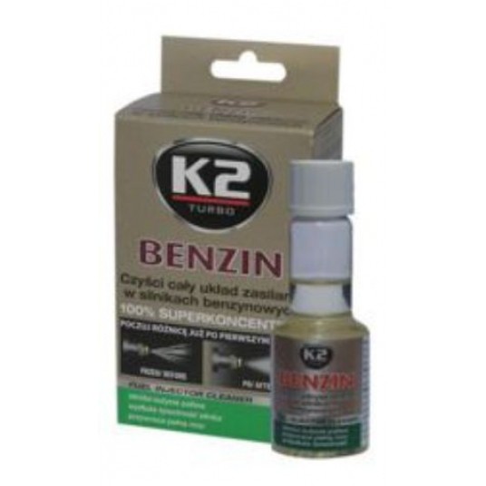 K2 GO 50ML DODATEK DO BENZYNY (12) -zdjęcie numer 1