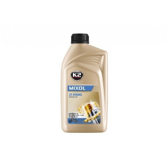 K2 OLEJ MIXOL 1L -zdjęcie numer 1
