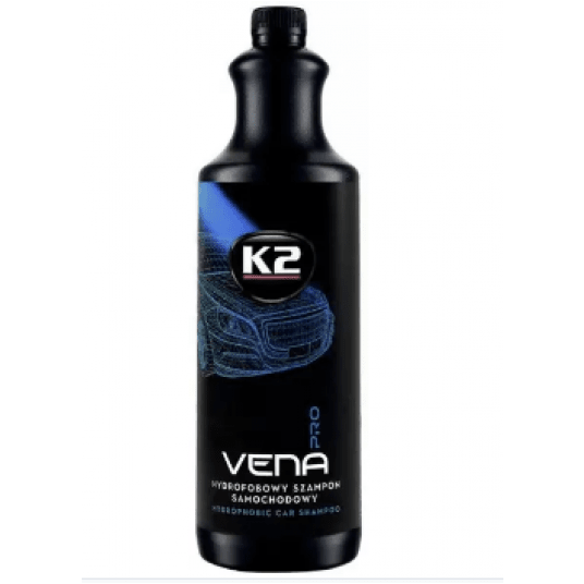 K2 VENA PRO 1L SZAMPON HYBRYDOWY -zdjęcie numer 1