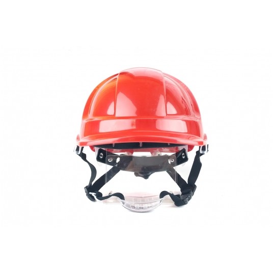 KASK POMAR 4 PUNKT MOCOWANIE -zdjęcie numer 1