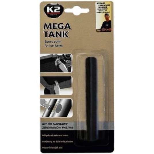 KIT DO ZBIORNIKA PALIWA K2 28G (12) -zdjęcie numer 1