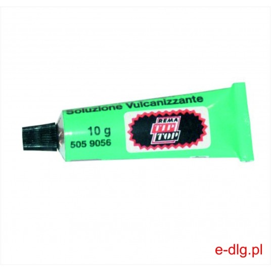 KLEJ DO DĘTEK 10G ( 50 ) -zdjęcie numer 1