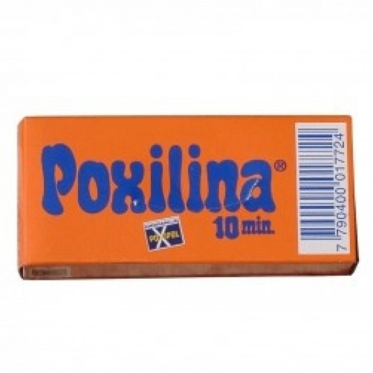 KLEJ POXILINA 250G/155ML 6szt -zdjęcie numer 1