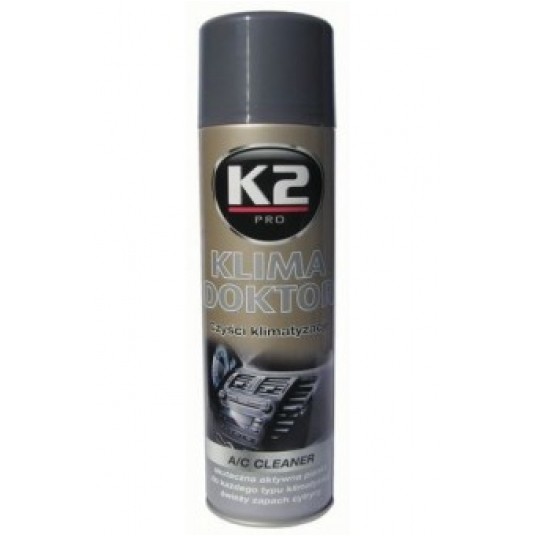 KLIMA DOKTOR 500ML K2 (24) -zdjęcie numer 1