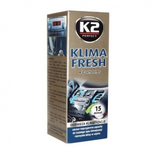 KLIMA FRESH 150ML (6) -zdjęcie numer 1