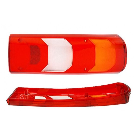 KLOSZ LAMPY 393CU MB ACTROS -zdjęcie numer 1