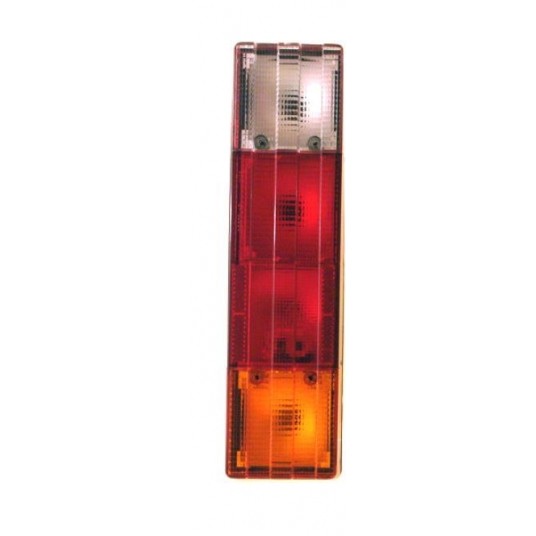 KLOSZ LAMPY 4 SEGM 0195C PRAWY (2) -zdjęcie numer 1