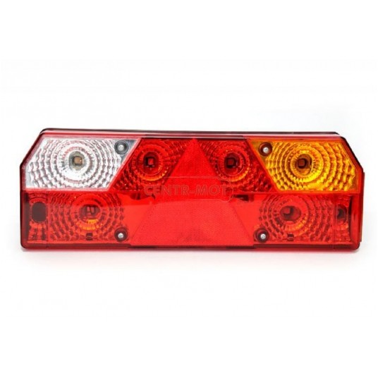 KLOSZ LAMPY EUROPOINT II KL02244 -zdjęcie numer 1