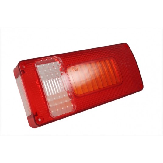 KLOSZ LAMPY LZT328 PRAWY -zdjęcie numer 1