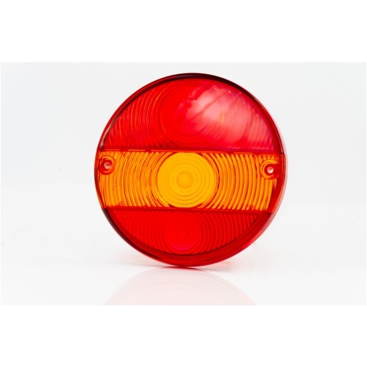 KLOSZ LAMPY TYLNEJ MD-016 K -zdjęcie numer 1
