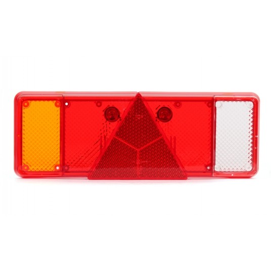 KLOSZ LAMPY ZESP TYLNA LEWA W09dL 24V -zdjęcie numer 1