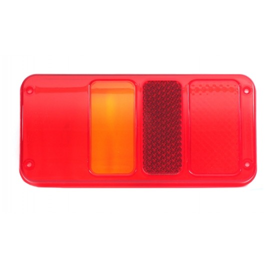 KLOSZ LAMPY ZESP TYLNA LEWA W29L -zdjęcie numer 1