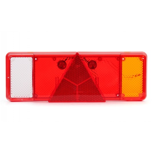KLOSZ LAMPY ZESP TYLNA PRAWA W09dP 24V -zdjęcie numer 1
