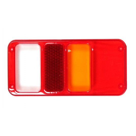 KLOSZ LAMPY ZESP TYLNA PRAWA W29P -zdjęcie numer 1